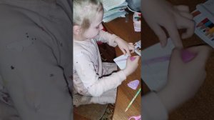 Крутая поделка