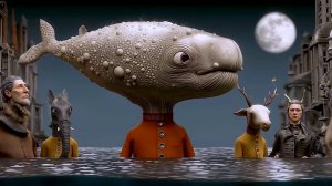 Тяжесть Синего