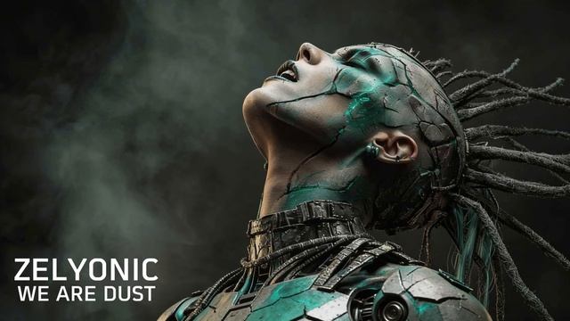 Melodic Techno _ Futuristic House (DJ Yonic Set Mix) _ We Are Dust смотреть онлайн