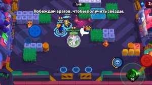 я открыл 1 ящик Сириуса и выбил....