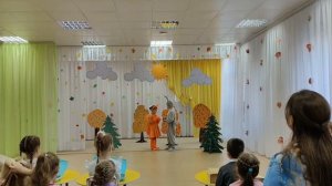 МАДОУ 101_Музыкальная сказка_Дважды два четыре.mp4