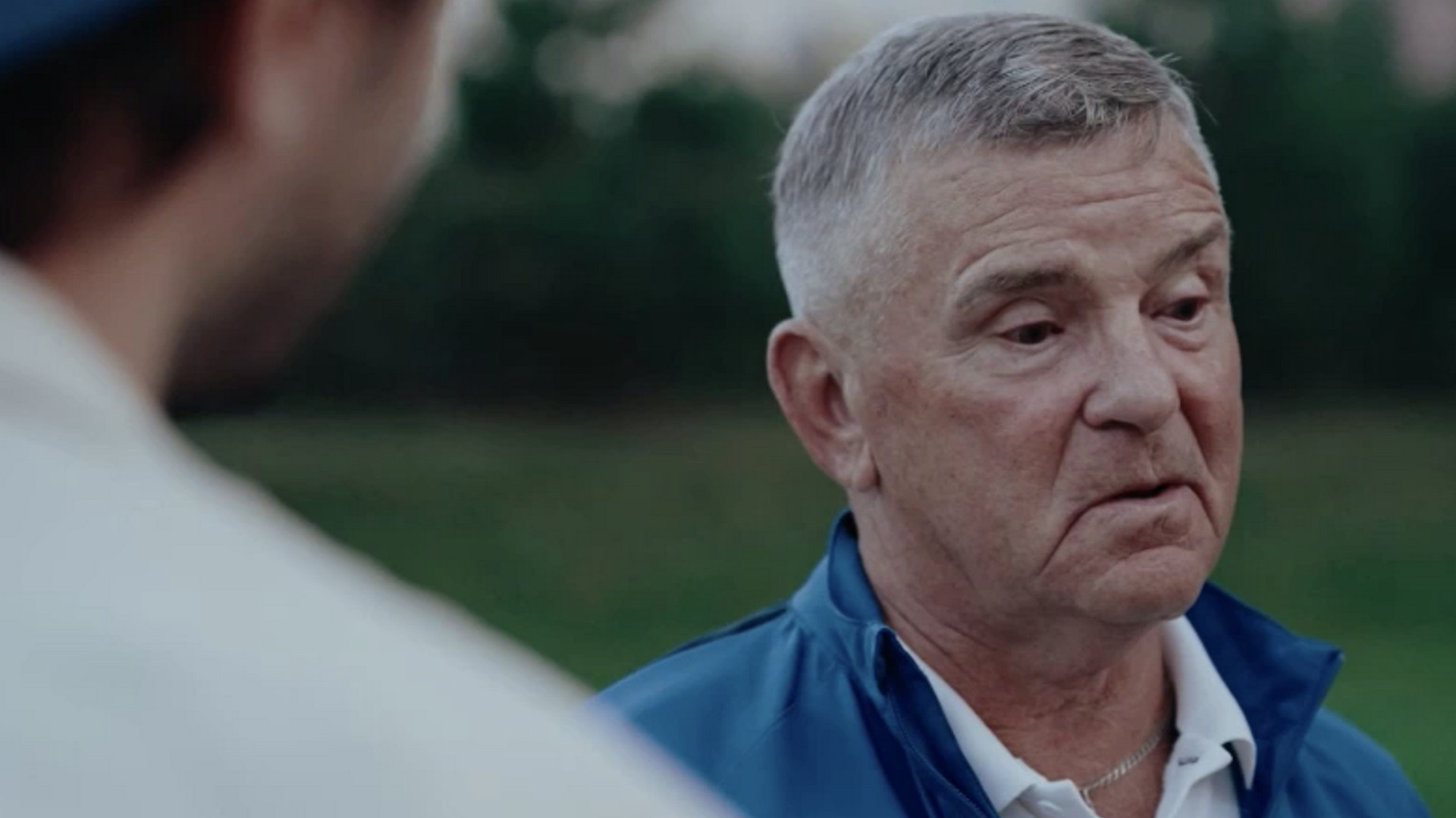 Здесь был Палыч, 1 сезон, 3 серия