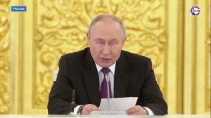 Президенты России и Республики Беларусь подписали документы об укреплении сотрудничества