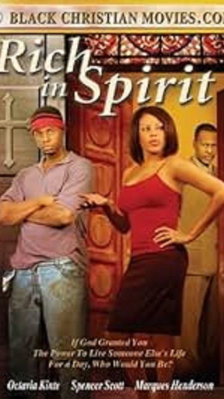 Богатый духом Видео 2007