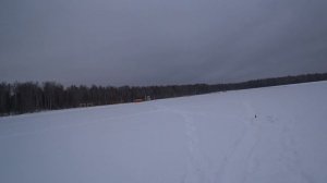 ВЫСТАВИЛ ЖЕРЛИЦЫ НЕ ОТХОДЯ ОТ КАССЫ! ЛОВЛЯ ЩУКИ НА ЖИВЦА!