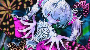 【Fuyu ft. Hatsune Miku】9i