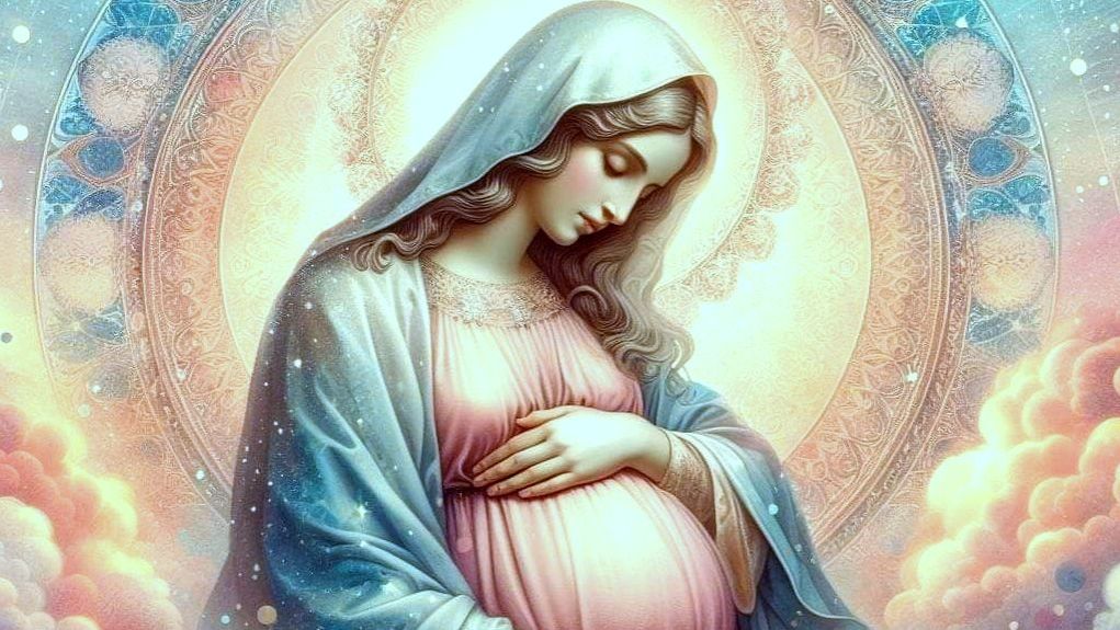 НАЧИНАЯ С УТРОБЫ МАТЕРИ Что вам делать, чтобы уберечь своего ребенка от астральных сущностей смотреть онлайн