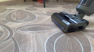 Режим паровой очистки MIKO M12 Pro