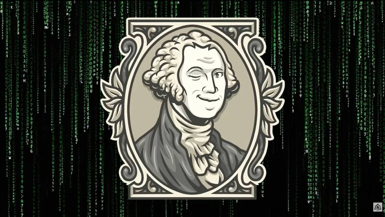 RIPPLE XRP НАНЯЛИ ФИНАНСИСТА ИЗ FACEBOOK! AI АГЕНТЫ НА XRPL!