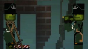 Guts and Blackpowder British Fife, Drum musician instrumental ( Старая версия ).