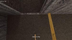 гренни легаси тутор как попасть к анджеле без книги, + спидран,seed 546874914