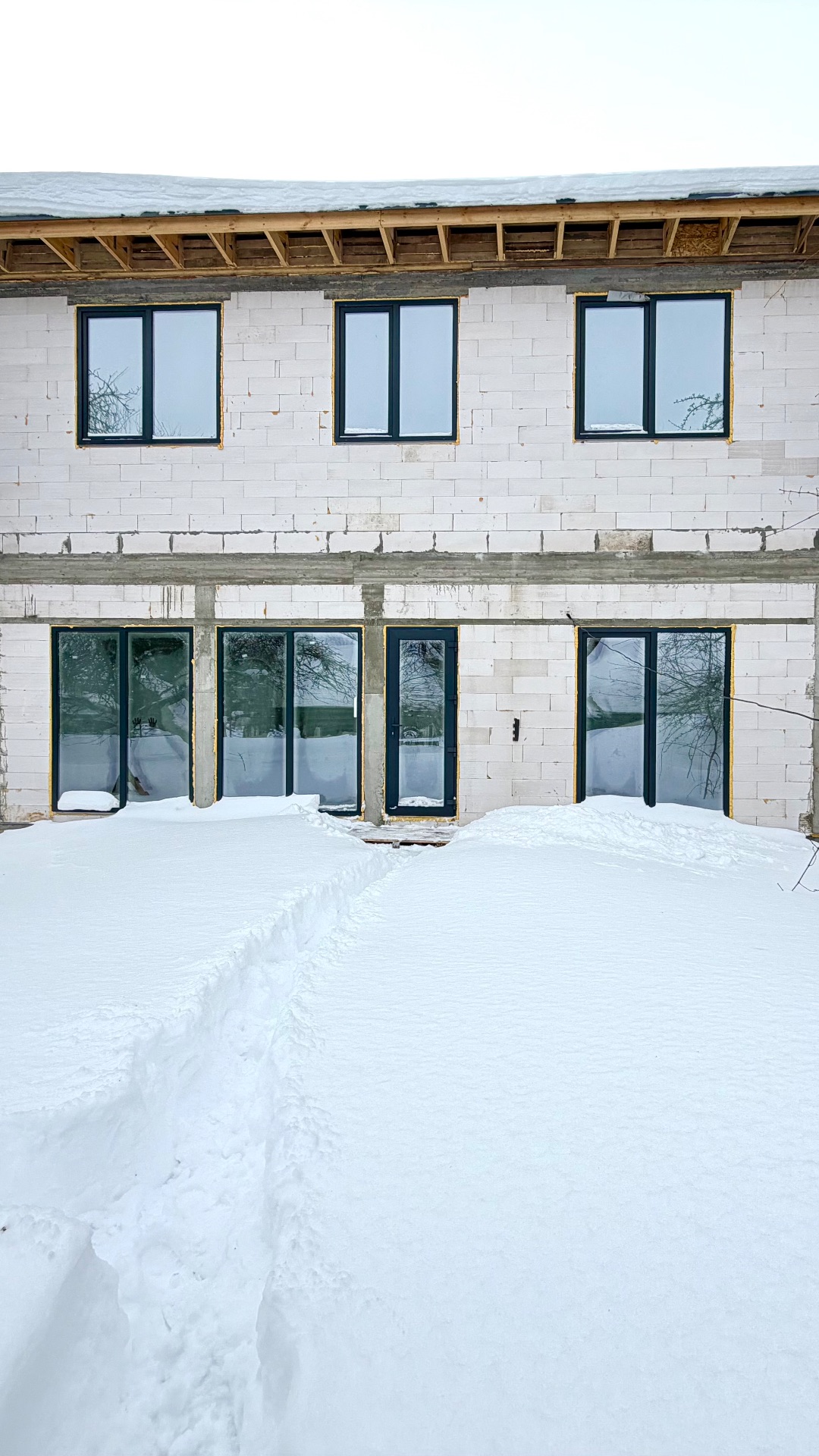 Дом в Приокском районе Нижнего Новгорода