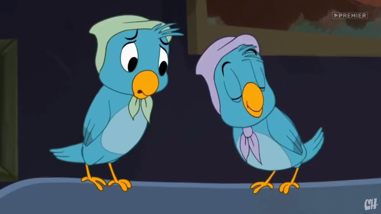 Эпик файлы, 2 сезон, 5 выпуск