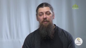 Великий пост׃ время преодоления зависимостей. Иеромонах Прокопий (Пащенко)