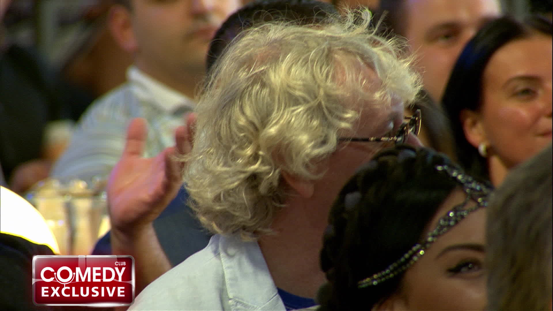 Comedy Club. Exclusive, 1 сезон, 44 выпуск