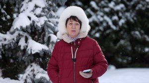 3818. Хлеб на каждый день. 11 марта. Псалом 101:2