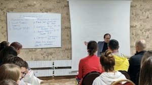 Доказательства историчности, смерти и воскресения Иисуса Христа.