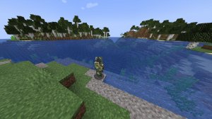 играю в маинкрафт с подпищиками