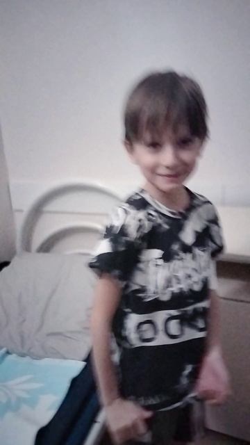 дурдом в больнице