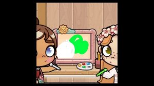 идём по трендам, опять с аишкой))