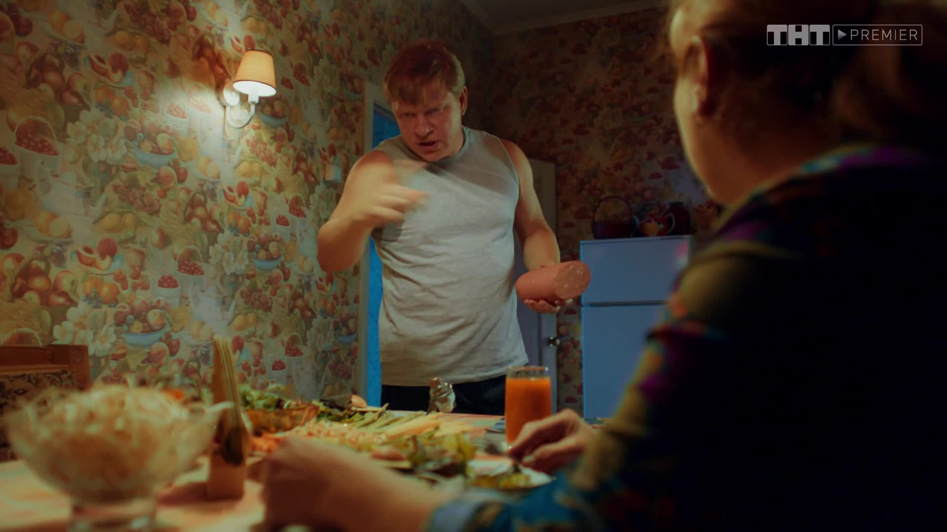 Love is..., 1 сезон, 5 выпуск смотреть онлайн