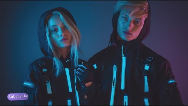 ChibangaMusic - Never Apart смотреть онлайн