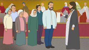 Православный словарь. Дуновение