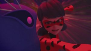 ЛЕДИ БАГ И СУПЕР-КОТ   🐞 ЭМОЦИЯ — Трейлер 🐾