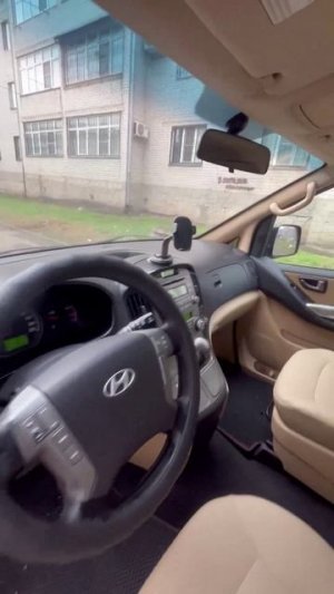 Hyundai Grand Starex 2.5 AT  2007 146