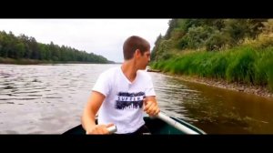 поездка за воблерами ЧАСТЬ 95