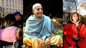 19 05 22 Маленькая Харинама