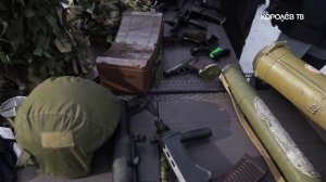 День защитника: королёвцы отпраздновали 23 февраля мастер-классами и турниром по шашкам