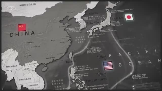 Геополитика моральности: куда катится этот мир. смотреть онлайн