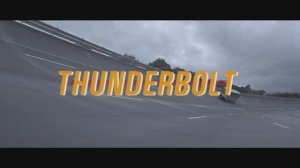 Громобой: Начало фильма (Jackie Chan - One Moment`s Hero)