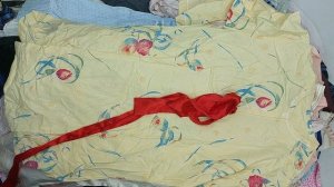 41365 Пижамы летние, 5пак, pigiame estive crema, секонд (cream) оптом