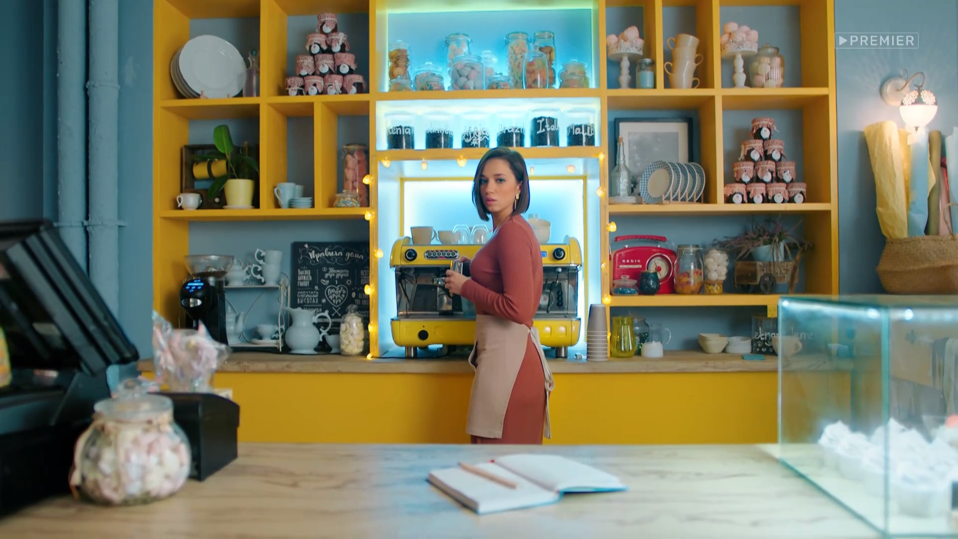 ИП Пирогова, 3 сезон, 16 выпуск