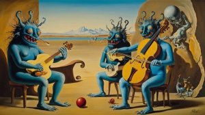 Индустриальный дум. "Сумасшествие".