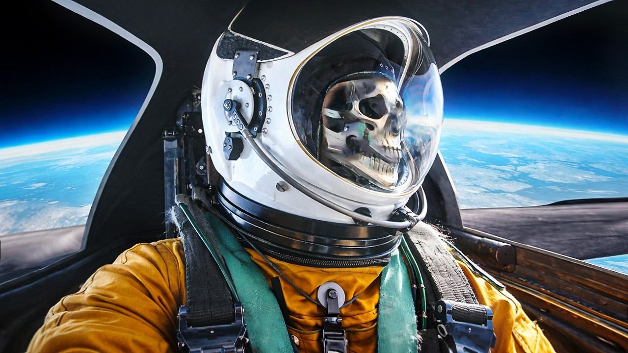 Срочный брифинг! НАСА получило сигнал от «Вояджера 1» через 46 лет смотреть онлайн