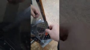 Дымогенератор ФАВ - ИП Федотов