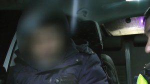 Нетрезвый водитель-бесправник стал виновником ДТП на Ставрополье