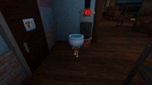 Прохождение в соло за Финна.