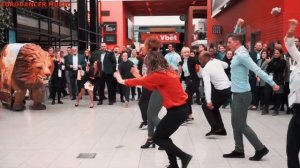 DJ X-KZ - Time To Dance (Original Mix) (Eurodance Music 90s)