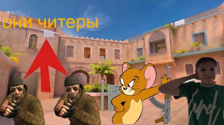 поднимаем звание в стендоффе!СТРИМ