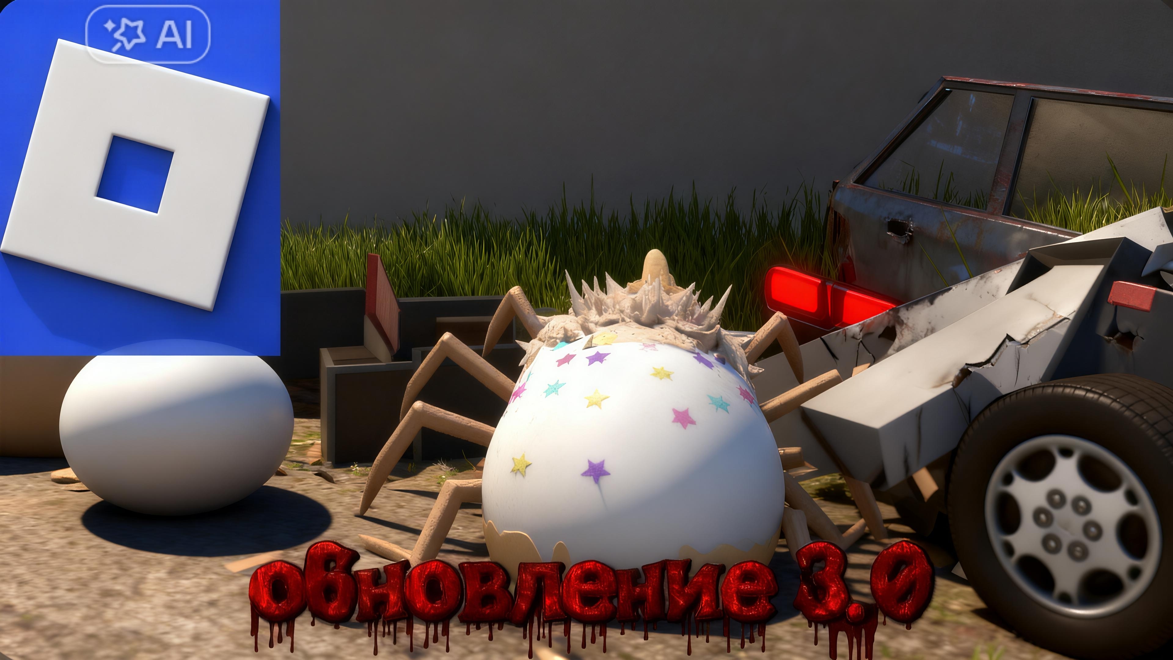 Село молочное официальный геймплей трейлер обновление 3.0