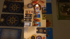 Козероги.# Таро прогноз на март 2026 года.# Сантаро.