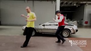 Gershon Kingsley - Popcorn (PereverZin Remix)