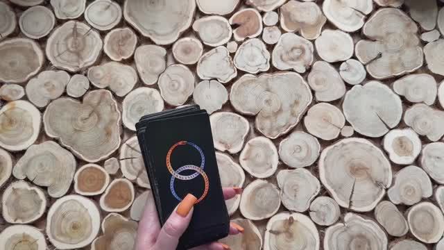 почему не решился на отношения с вами? таро расклад 1 вариант смотреть онлайн