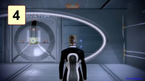 Прохождение ►Mass Effect 2◄【• Выпуск• #4】