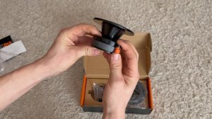 Видеообзор Raven TW-03 v.2