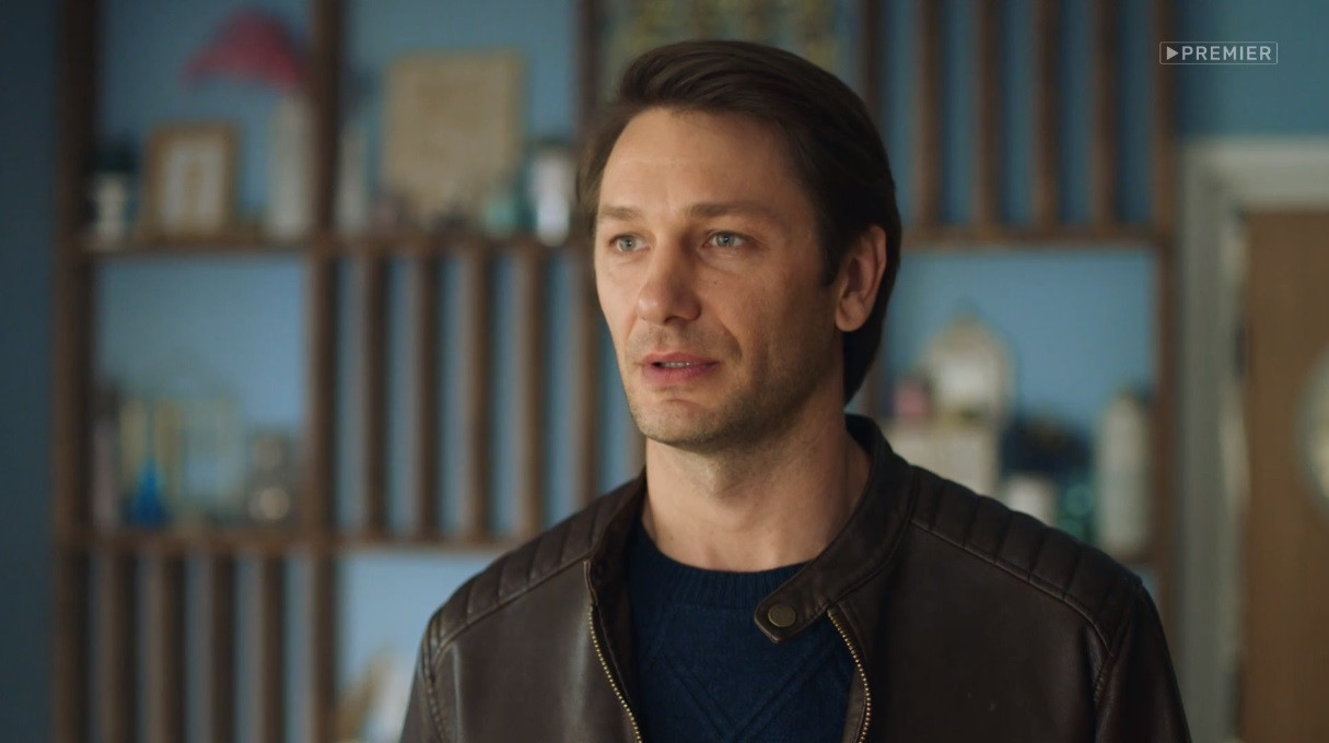 ИП Пирогова, 3 сезон, 4 выпуск